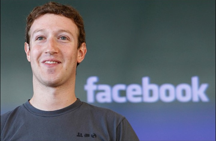 مليار دولار يقدمها موقع فيسبوك الى صناع المحتوى