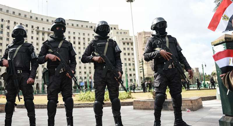 مصر تشهد جرائم مروعة أول أيام عيد الأضحى