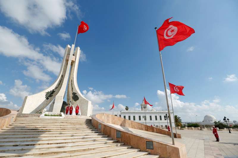 تونس تسجل أول حالة بمرض الفطر الأسود