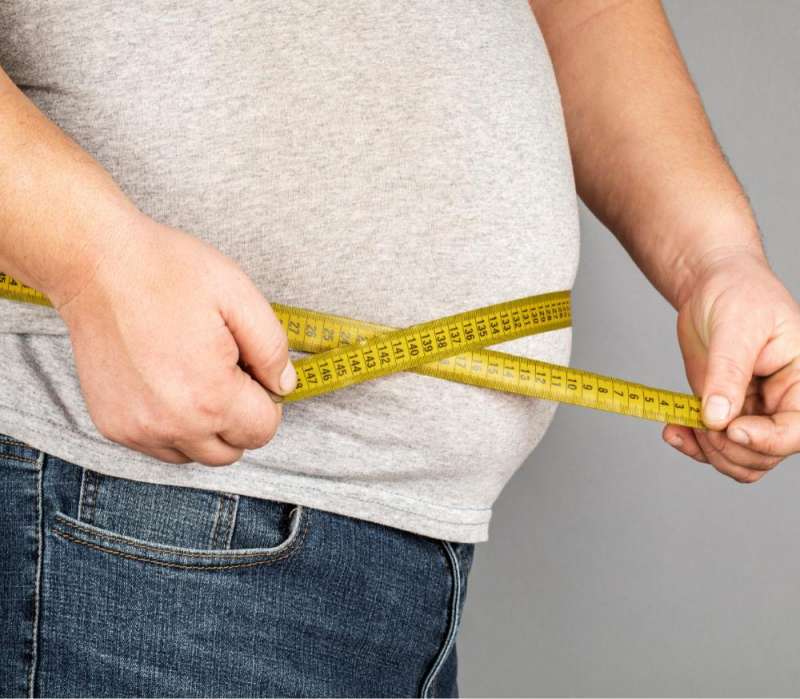 علاج جديد يطرد الدهون لإنقاص الوزن ومكافحة السكري