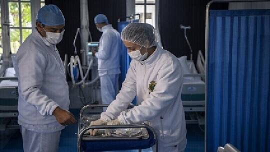 المغرب.. 7529 إصابة و53 وفاة جديدة بفيروس كورونا