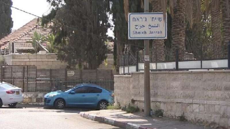 هآرتس: إسرائيل تطالب إدارة بايدن بممارسة ضغوط على العائلات في الشيخ جراح