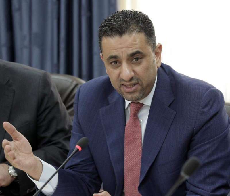 ابو حسان: نطالب البنك المركزي بتخفيض نسبة الفائدة ومراقبة شركات التأجير التمويلي