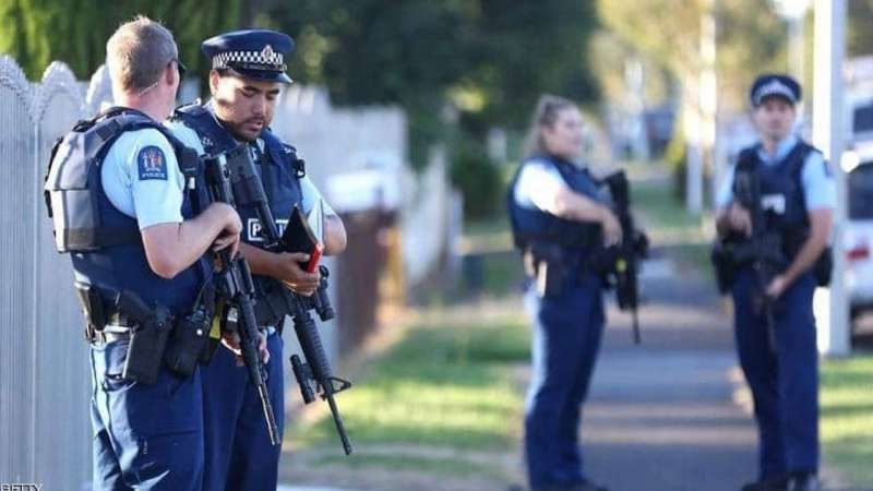 6 إصابات بعملية طعن في نيوزيلندا والشرطة تقتل المهاجم