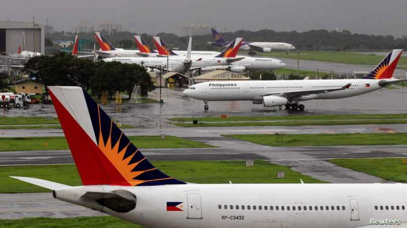 الفلبين ترفع الحظر على القادمين من الإمارات وسلطنة عمان و8 دول أخرى
