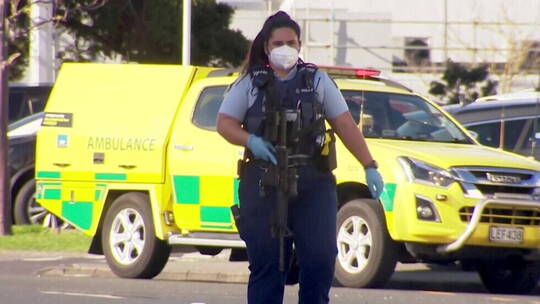 وكالة تكشف تفاصيل جديدة عن منفذ هجوم نيوزيلندا