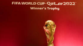 4 دول تدعم الفيفا لإقامة كأس العالم كل عامين