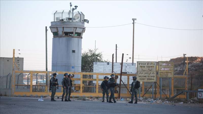 أبرز عمليات الهروب الفلسطينية من السجون