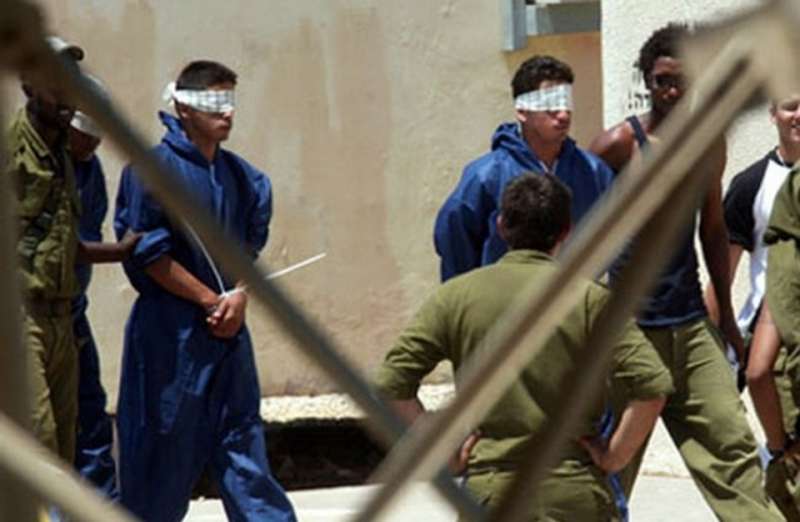 بعد نفق الحرية.. الاحتلال يصعد الإجراءات العقابية على الأسرى الفلسطينيين