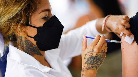 المكسيك.. أكثر من ألف وفاة جديدة بفيروس كورونا والإصابات تتجاوز 15 ألف حالة