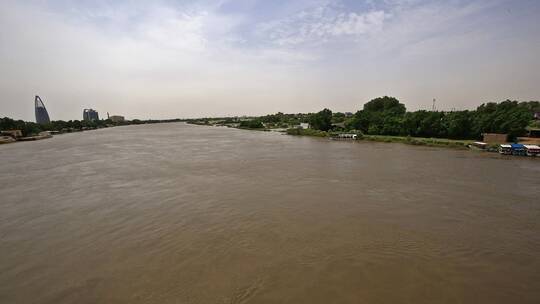 السودان.. تحذيرات من ارتفاع مناسيب فيضان النيل