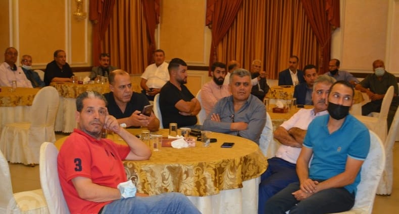 حزب الشورى يعقد مؤتمره العام