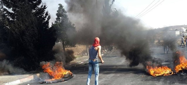 تقديرات الاحتلال الإسرائيلي حول الاسرى الستة يوم غضب نصرة للأسرى