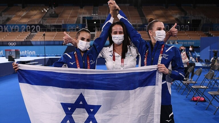 بوتين تعليقا على موقعة روسية إسرائيلية في أولمبياد 2020: هذه ليست تدريبات عسكرية.. فلماذا يخفونها؟