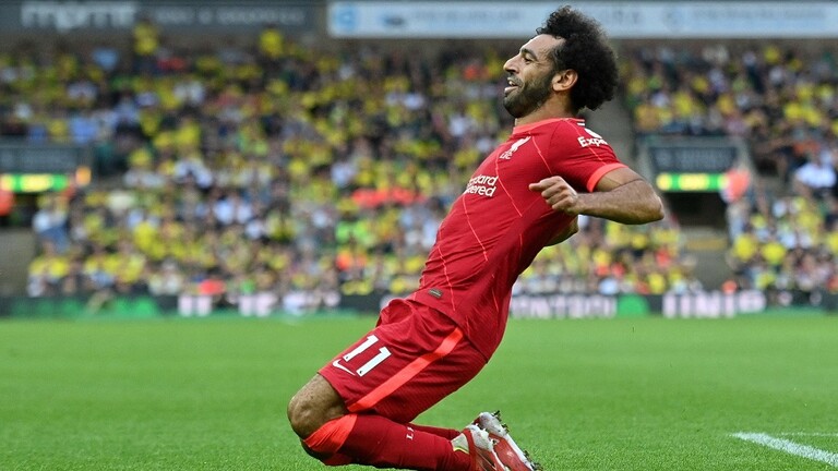 ميدو: محمد صلاح أفضل لاعب عربي في التاريخ