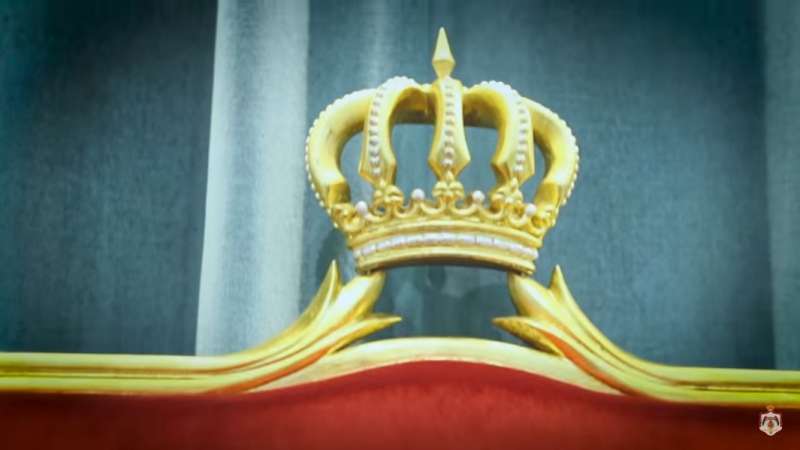 ارادة ملكية بفض الدورة الاستثنائية لمجلس الامة اعتبارا من الثلاثاء