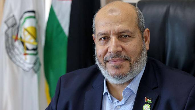 حماس تجدد وعدها لأسرى نفق الحرية: ستكونون على رأس الصفقة القادمة