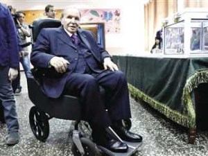 حكم الجزائر على كرسي متحرك لسنوات.. من هو بوتفليقة؟