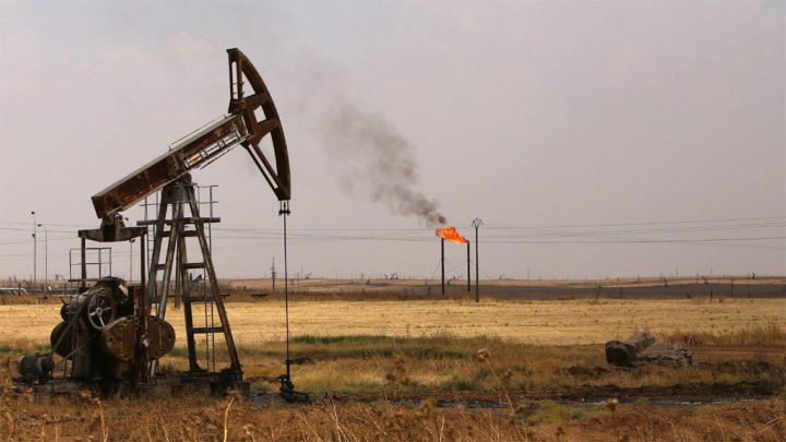 خبير نفط: الاردن يملك مخزونا هائلا من النفط والغاز.. واستخراجه يحوّلنا الى دولة نفطية