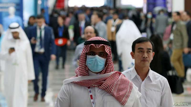 الإمارات تخفف القيود على كمامات الوجه قبل انطلاق إكسبو 2020
