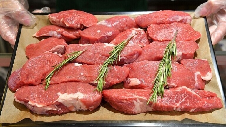 العلماء يكتشفون كيف يمكن تقليل ضرر اللحوم الحمراء