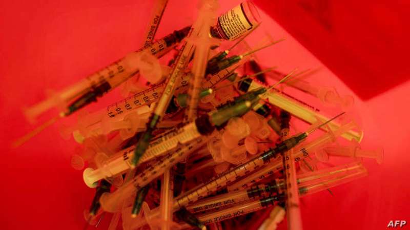 أبرز أعراض الجرعة الثالثة من لقاح كورونا