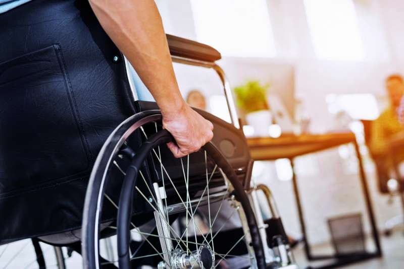 يوم صحي خاص بذوي الإعاقة في الأغوار الجنوبية