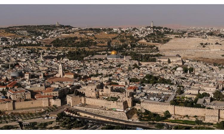 الأردن: استمرار خروقات إسرائيل للمسجد الأقصى يهدد الأمن والسلم الدوليين