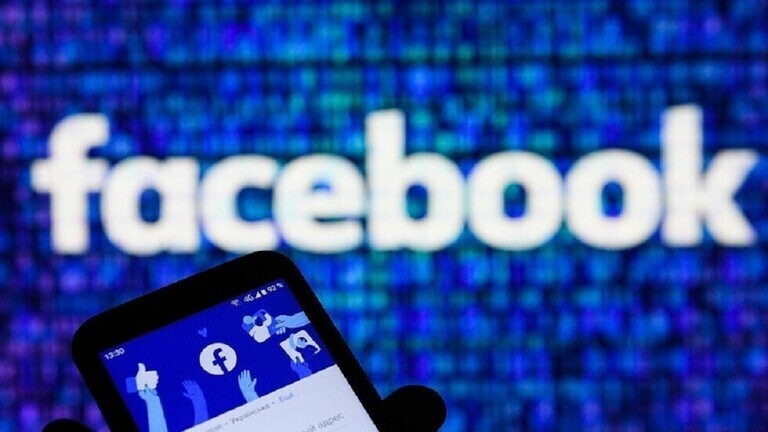فيسبوك تتهم مواطنا أوكرانيا بسرقة وبيع بيانات 178 مليون مستخدم