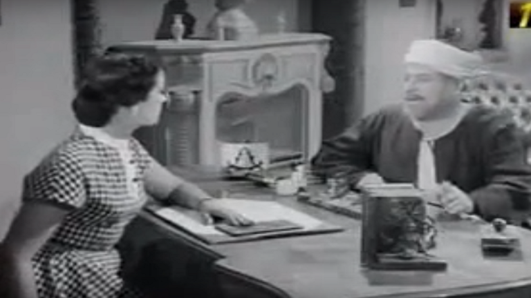 خطأ ديني في فيلم مصري من إنتاج 1955 يثير الجدل في 2021 (فيديو)
