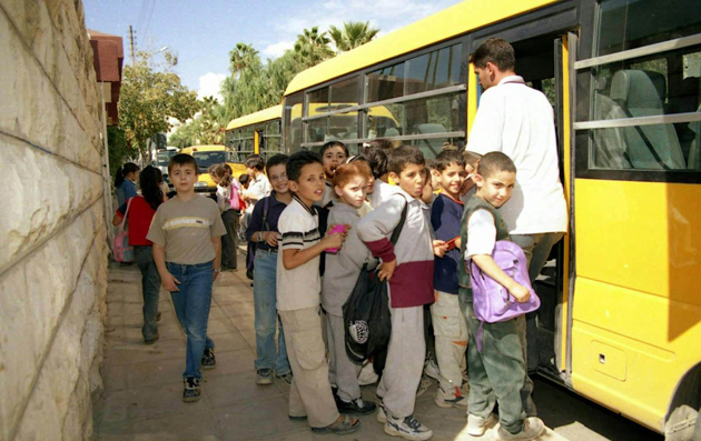 إنذار مدرسة خاصة في عمان لوجود 5 مخالفات بحقها