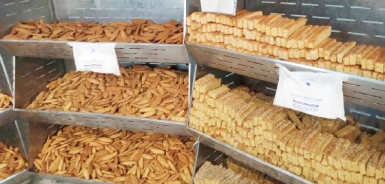 إربد.. شكاوى من زيادة سعر كيلو الكعك 10 قروش وبيع الخبز بالرغيف