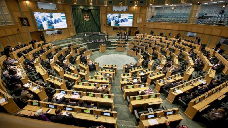 مجلس النواب يستمع اليوم لخطاب الموازنة العامة للسنة المالية 2022