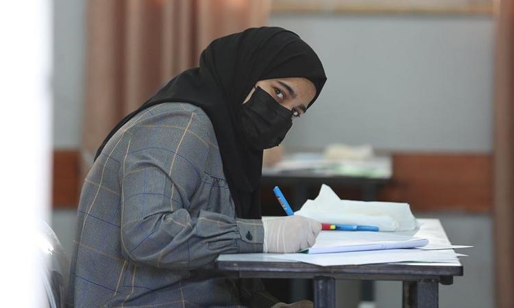 29 ألف طالب وطالبة توجيهي يتقدمون اليوم لامتحان تاريخ الأردن