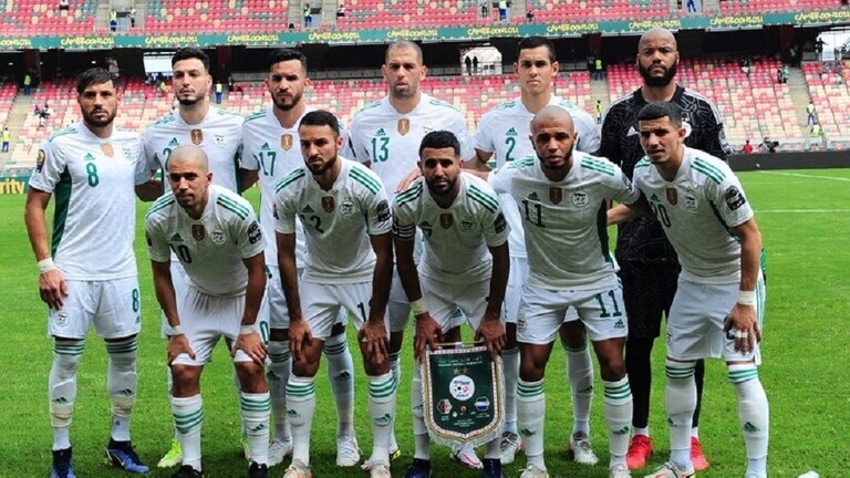 ماذا تحتاج الجزائر في مباراتها ضد كوت ديفوار لبلوغ ثمن نهائي كأس إفريقيا؟