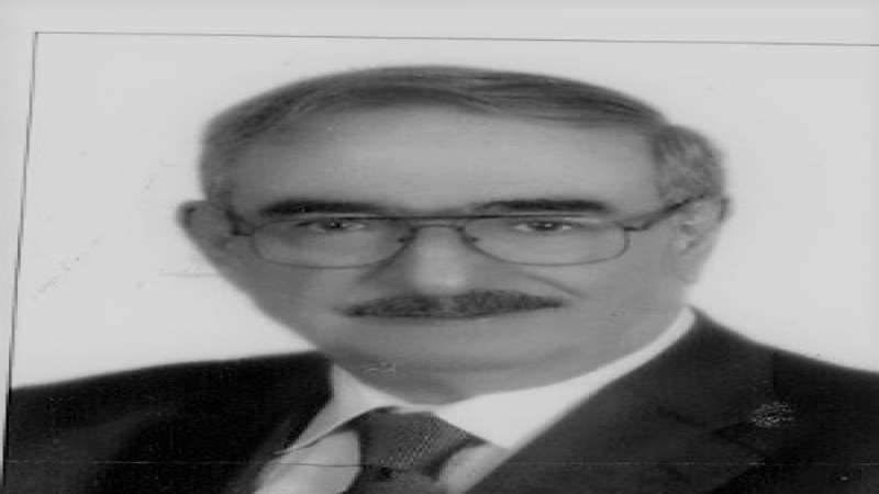 رئيس الوزراء ينعى الوزير الأسبق محمد الحموري