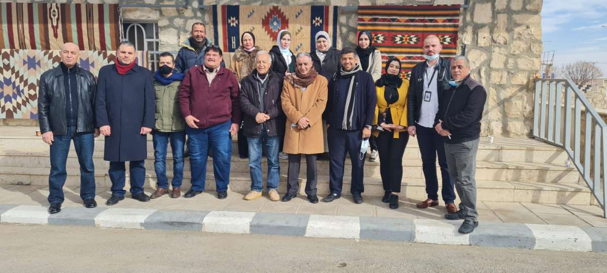 يوم طبي مجاني لمستشفى المقاصد في الحسا