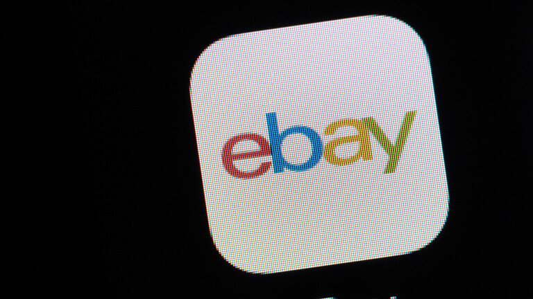 eBay توقف توصيل الطلبات إلى روسيا وأوكرانيا