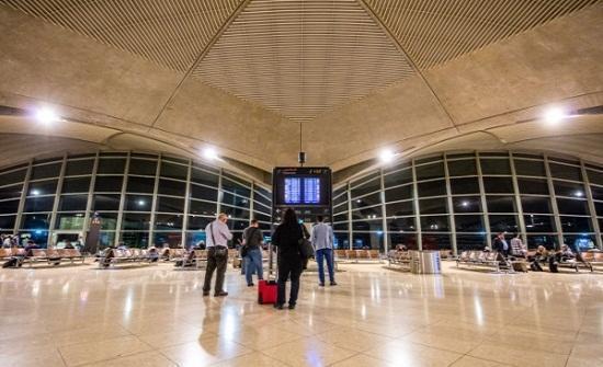 الأمن يمنع توقيف المسافرين في المطار على خلفية الجرائم الإلكترونية