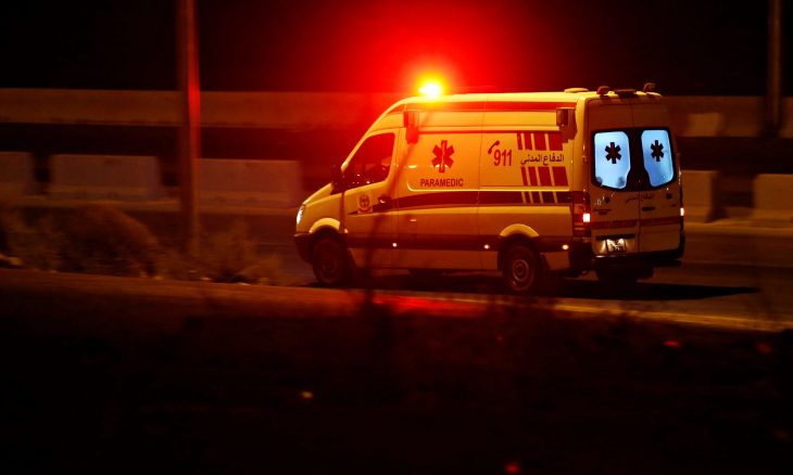 6 إصابات من عائلة واحدة إثر تسرب غاز كيزر في عمان
