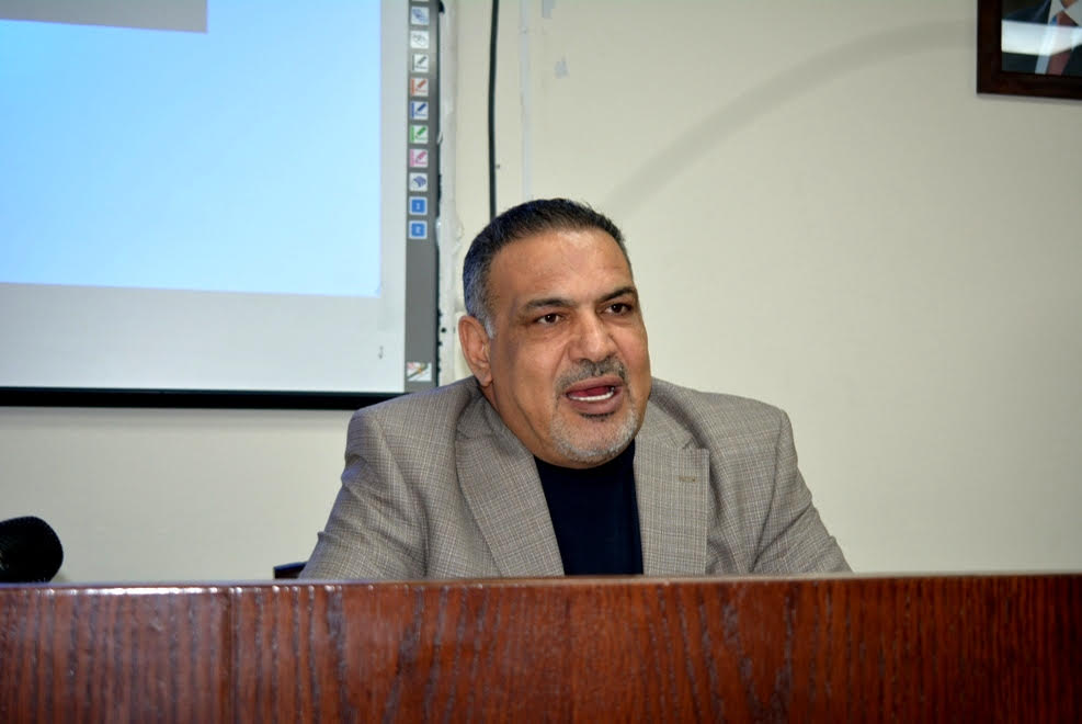 الملتقى الأول لخريجي كلية الحقوق في عمان الاهلية