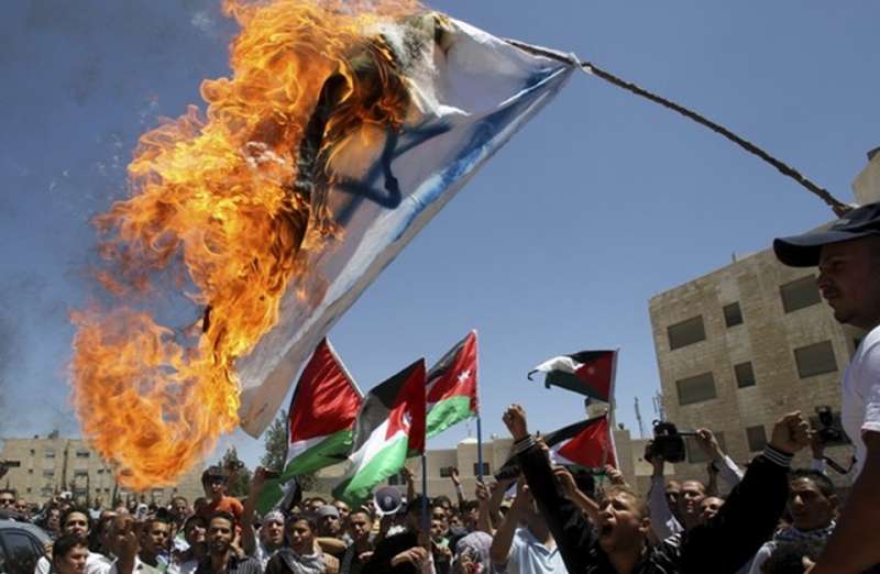فلسطين النيابية تطالب الخارجية باستدعاء السفير الاسرائيلي