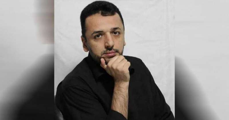 عثمان بلال.. حكاية أسير يحلم بالحرية منذ 27 عاماً