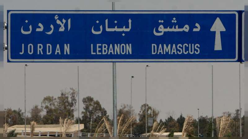 ساعات من الرعب عاشها اردنيون اختاروا قضاء عيدهم في بيروت!