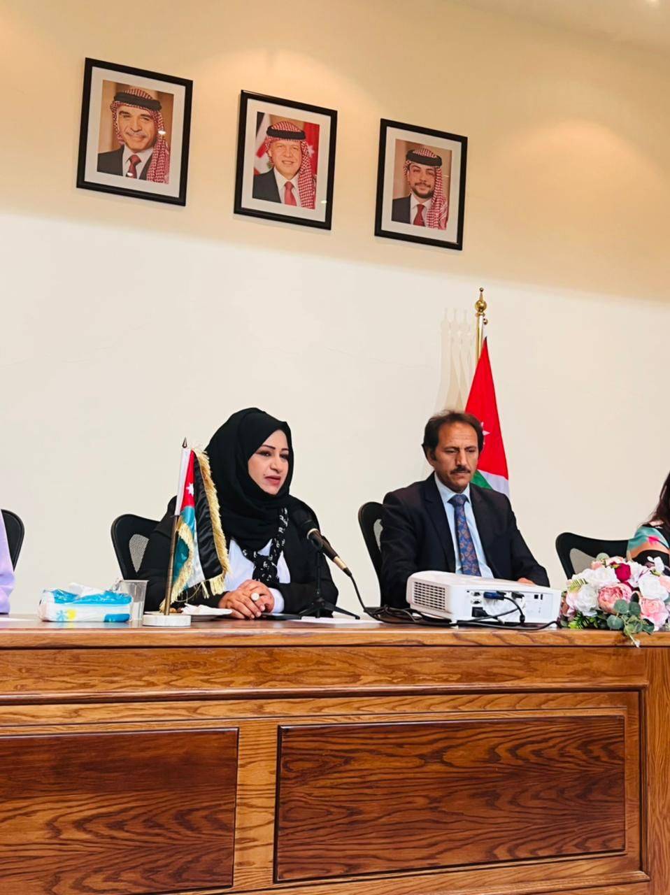 إعلاميات في الميدان - التحديات التي تواجه العاملات في المهنة