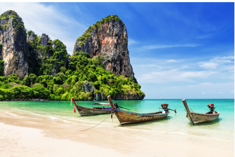 أرخص وأفضل 5 دول للعيش فيها في العالم.. تعرف عليها