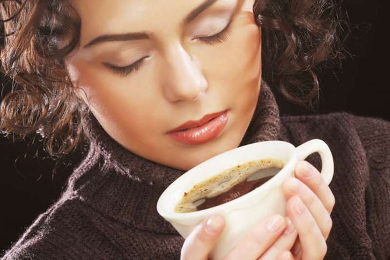 القهوة تحمي الكليتين من القصور الحاد