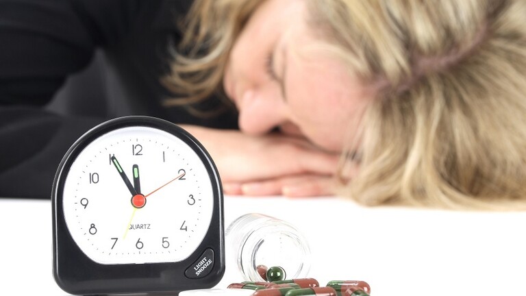دراسة.. قلة النوم تفاقم مرض الانسداد الرئوي المزمن