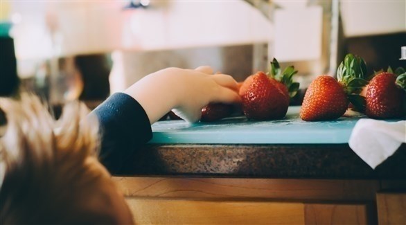 حمية أولياء الأمور تؤثر على ميول الأطفال الغذائية