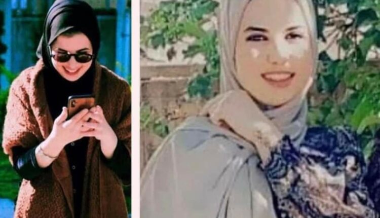 بظروف غامضة.. مقتل طالبة جامعية في فلسطين